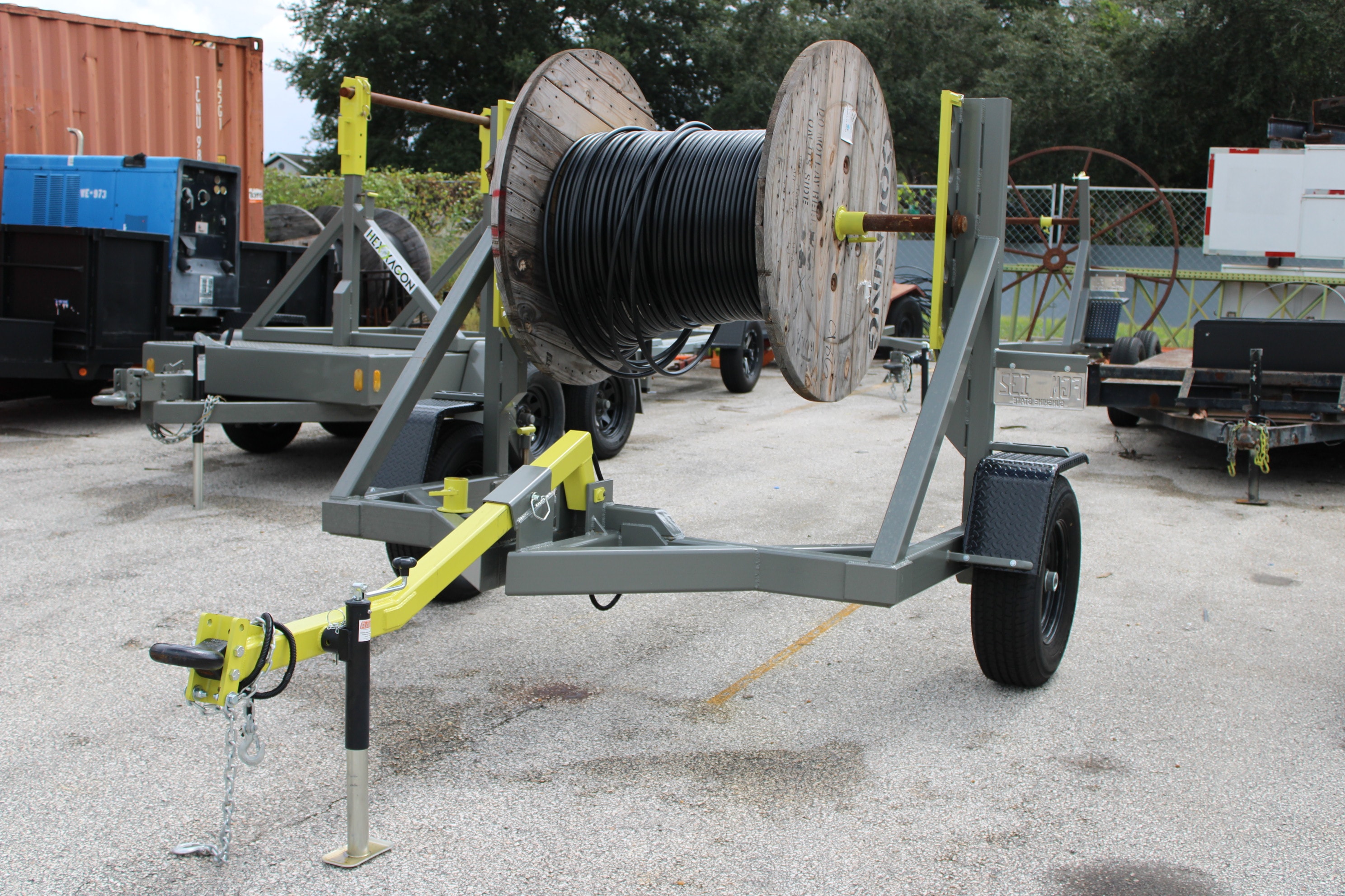 Reel Trailers